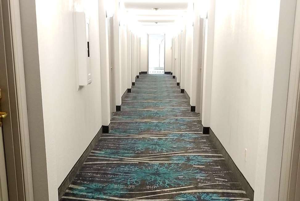 Baymont By Wyndham Des Moines North Hotel Facilities photo
